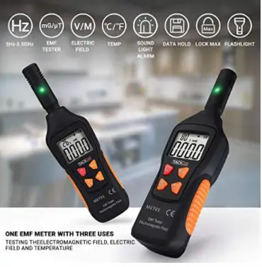 Best Geiger Meters for EMF Protection Reviewed