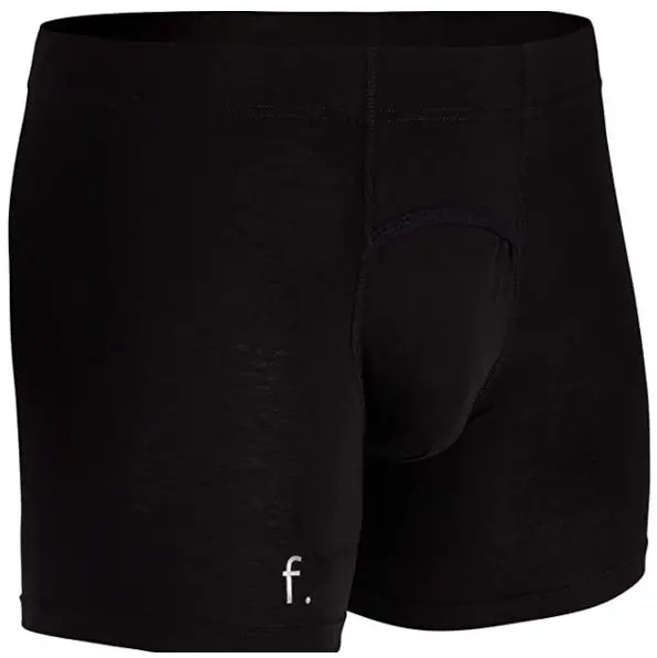 EMF Radiation Reducing Underwear