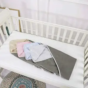 EMF Protective Baby Blanket